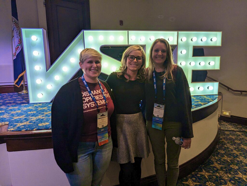 Anne Baker (she/her) tweet media