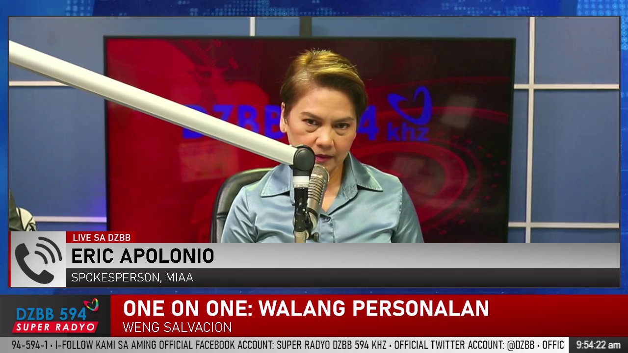 Dzbb radio 2024 live streaming
