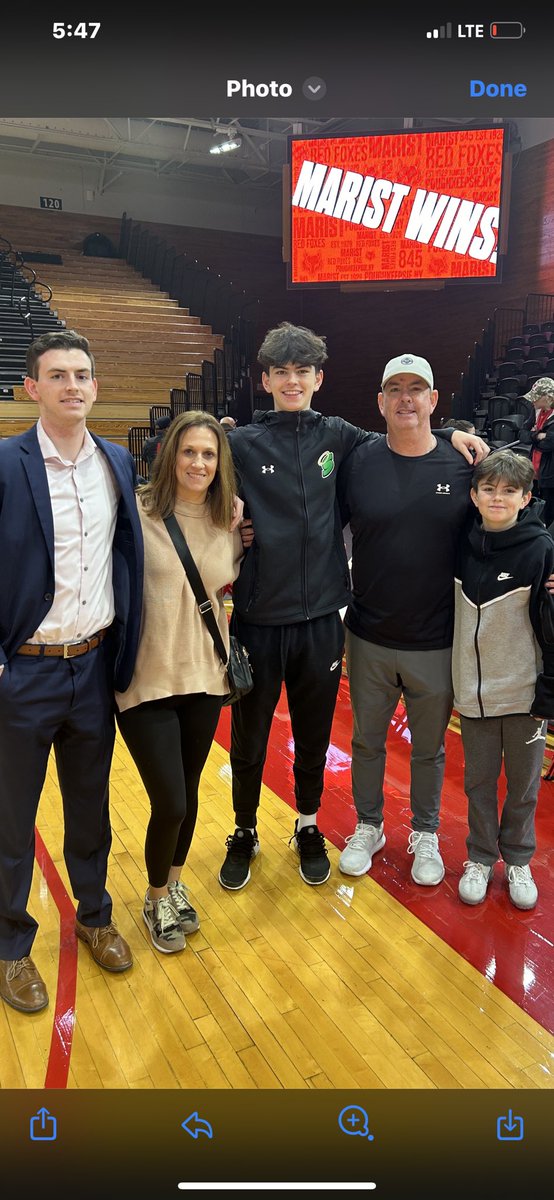 Tommy Dempsey (@tadempsey4) on Twitter photo Got my first chance to watch my son <a href="/T5Dempsey/">Tommy Dempsey</a> coach in the MAAC today. Brought back a lot of memories. Both Manhattan and Marist will be better than people expected this year <a href="/MAACSports/">#MAACSports</a> Got my first chance to watch my son <a href="/T5Dempsey/">Tommy Dempsey</a> coach in the MAAC today. Brought back a lot of memories. Both Manhattan and Marist will be better than people expected this year <a href="/MAACSports/">#MAACSports</a>