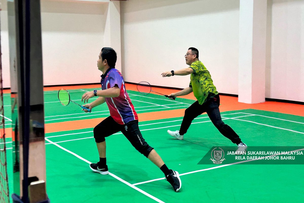 RELA Johor Bahru tweet media