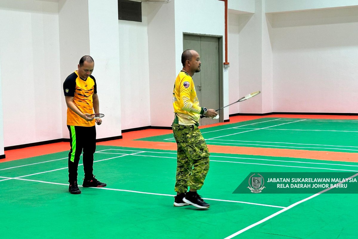 RELA Johor Bahru tweet media