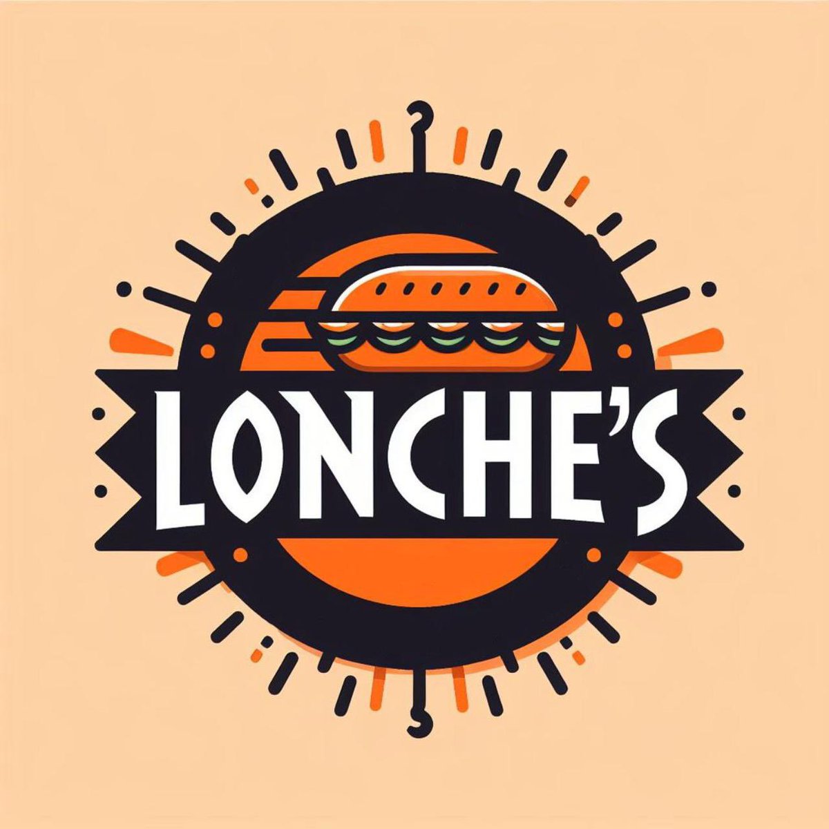 EmiHernandezG's tweet photo. Mañana, a partir de las 10am, te esperamos en lonche’s para la gran apertura. 🎉

📍Josefa Ortiz de Domínguez #100 colonia Adolfo López Mateos 
Pachuca,HGO https://t.co/xUmF12XgjN
