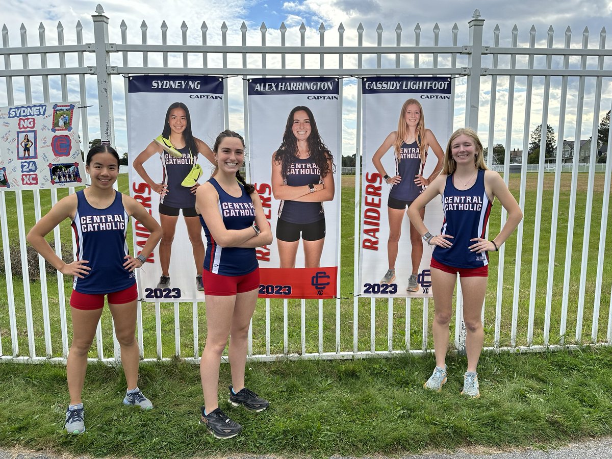 CCRaider_GXC's tweet photo. Thank you SENIOR CAPTAINS!
Your legacy lives on in your teammates who continue the journey!
#LRXC https://t.co/K3xBQxAbBw
