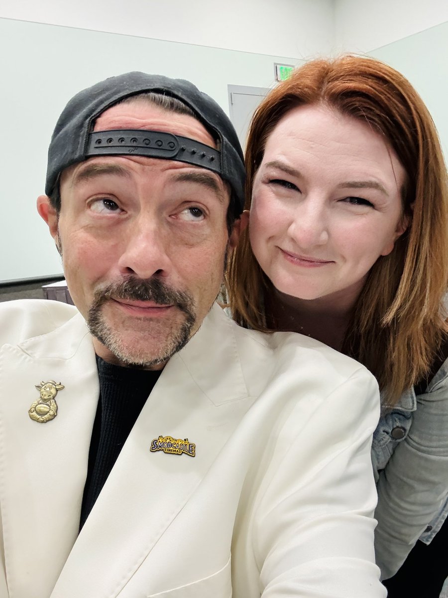 Kara Lynne tweet media