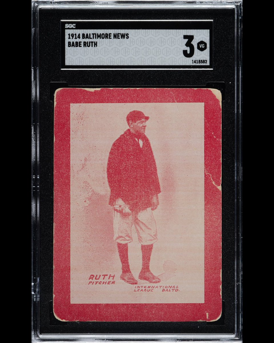 The Collectibles Guru tweet media