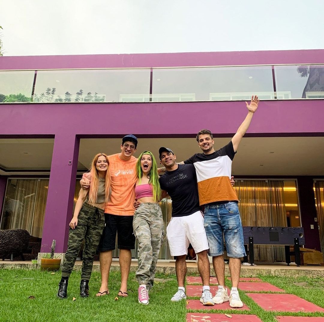 ✭Pink da Panda 🤍🩷 tweet media