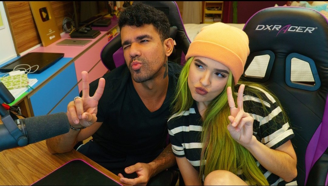 ✭Pink da Panda 🤍🩷 tweet media