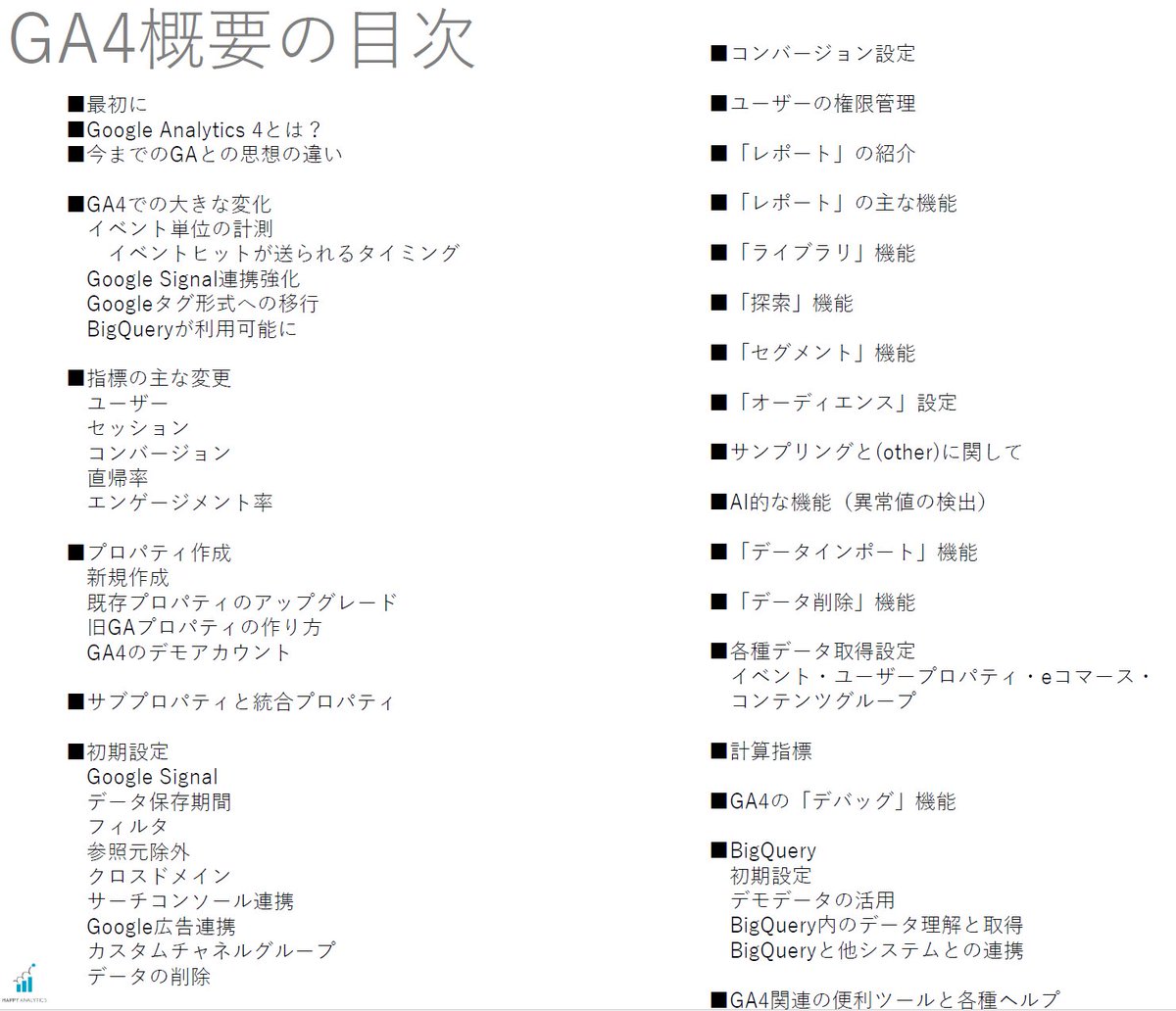ryuka01's tweet photo. GA4の無料資料をバージョンアップさせました。
全420ページ無料でダウンロードいただけます！

主な更新点はスレッド参照
https://t.co/RK3G53V9Ay https://t.co/hVWatgsqHY