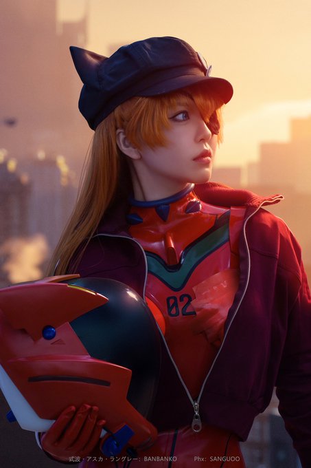 Twitterのコスプレ画像20