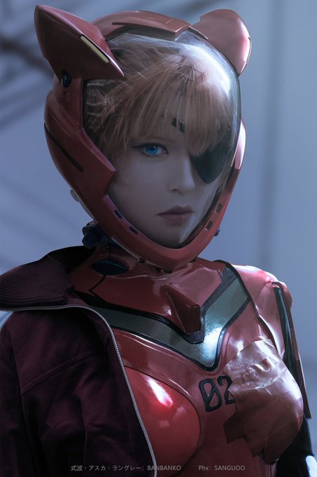 Twitterのコスプレ画像21