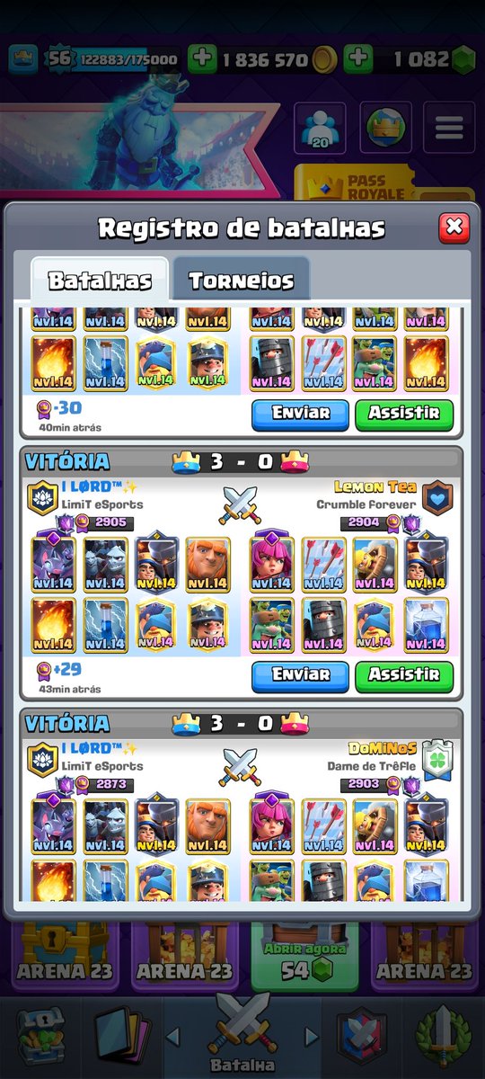 I LØRD™✨ tweet media