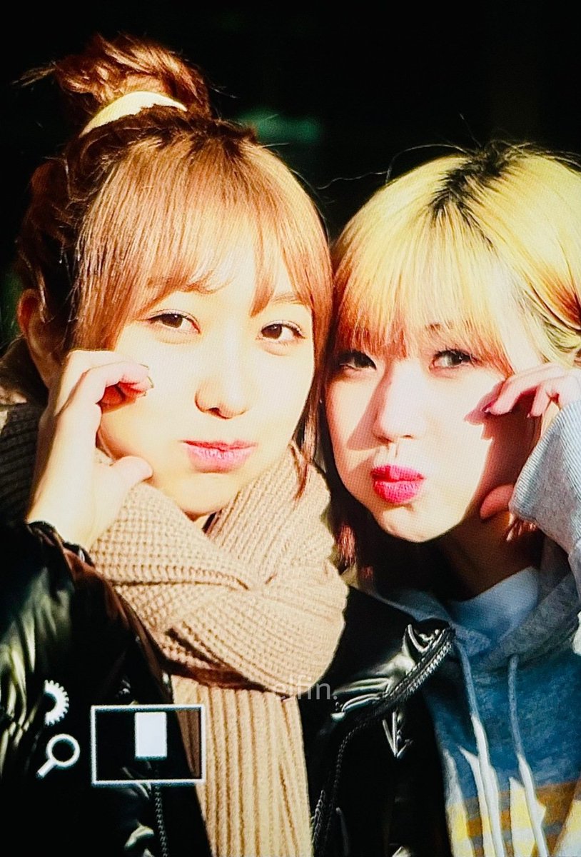 231204 ❤😘 #시크릿넘버 #SECRET_NUMBER 
#민지 #MINJI #진희 #JINNY