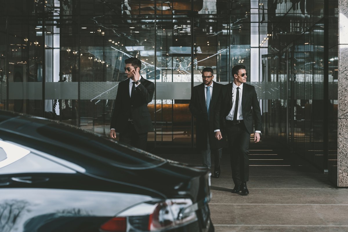 VISProtection's tweet photo. Employing Military and Police Veterans in VIS Protection
In an increasingly complex and volatile world, security has become a paramount concern for businesses. companies like VIS Protection recognise the significance of employing military and police veterans.
#VISProtection https://t.co/6rBFHwaeub