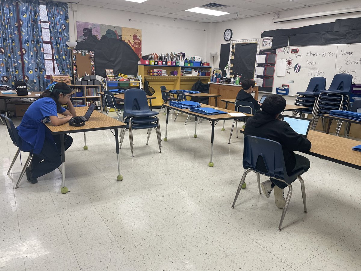 elsymserpas's tweet photo. UIL competition…way to go Mighty Eagles 🦅! @disdactivities @msjmurillo @PathtoPinkston @ERMartinezDISD https://t.co/kMkDbChqDC