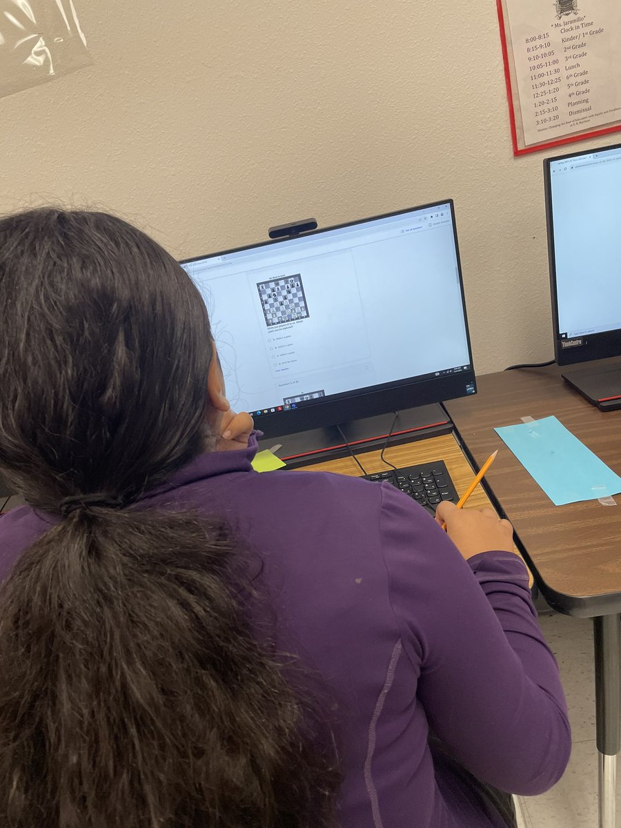 elsymserpas's tweet photo. UIL competition…way to go Mighty Eagles 🦅! @disdactivities @msjmurillo @PathtoPinkston @ERMartinezDISD https://t.co/kMkDbChqDC