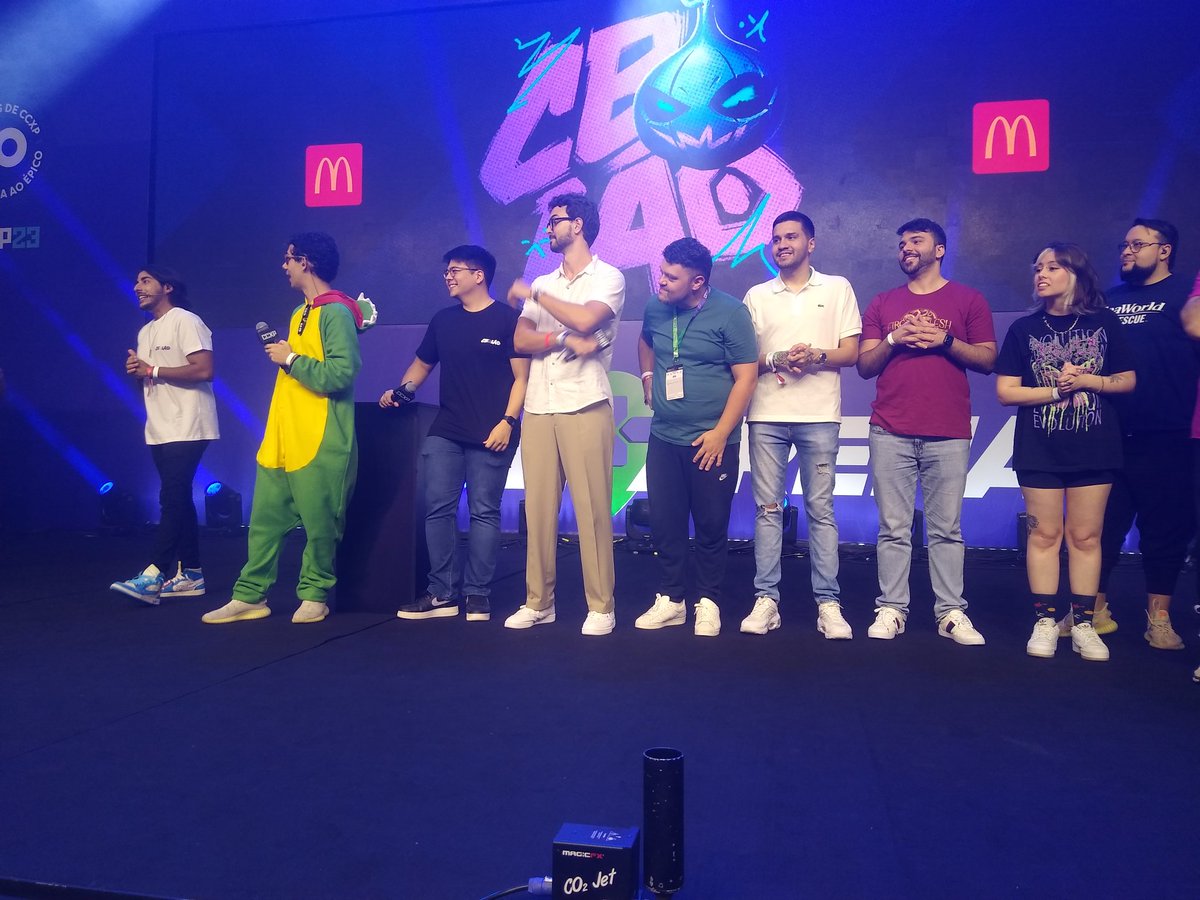 LuaLima27's tweet image. Essa final foi insana!🔥
Esse cbolao fez história!!❤️
#CBOLAO