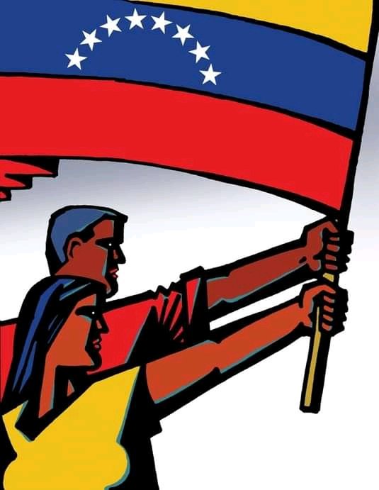 lopAlfredo1's tweet image. Se los Digo de 8 a10Millones de VENEZOLANOS y VENEZOLANAS Votaron 5 Veces Si..... Escribanlo
🇻🇪#VenezuelaDijoSí
Seguiremos Venciendo