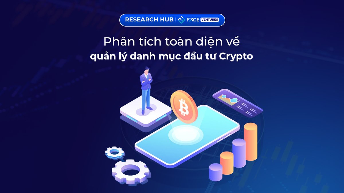 cuben2406's tweet photo. Quản lý danh mục đầu tư thậm chí còn khó hơn khi bạn đang cố gắng quản lý danh mục đầu tư gồm các Crypto mới với những rủi ro về quy định, sự kiện và công nghệ chưa biết. Đọc thêm tại đây: https://t.co/h7jW6qnpcZ
#anhbacong #fxce #crypto #a3c https://t.co/QLES8Fg709