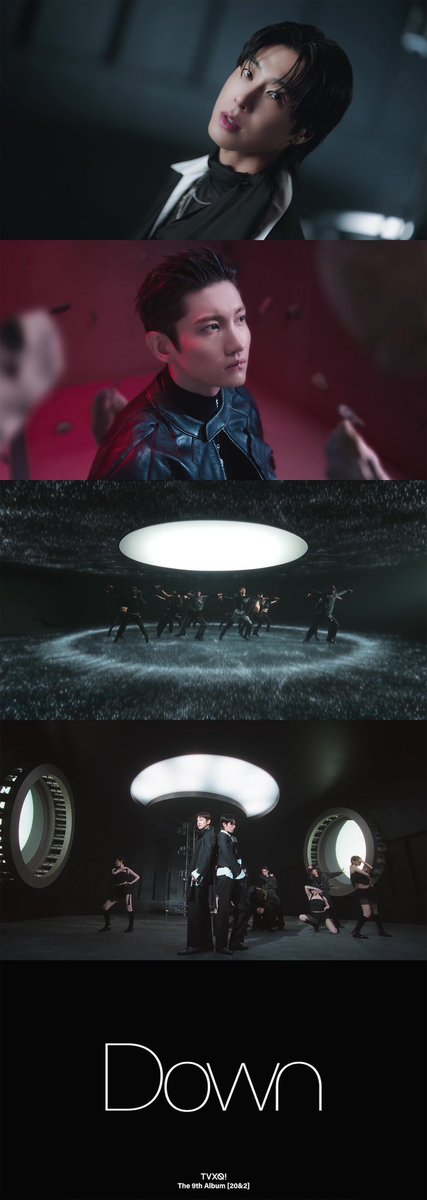 TVXQ's tweet photo. 동방신기, 정규 9집 '20&amp;2' 12월 26일 발매..신곡 'Down' MV 공개

https://t.co/OaoAmqrcHu

#동방신기 #TVXQ! #東方神起
#유노윤호 #UKNOW #최강창민 #MAXCHANGMIN
#TVXQ_20n2 #DOWN https://t.co/5hGH0j1n5P