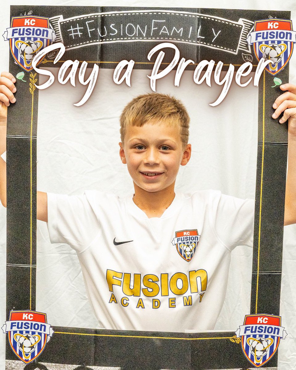 Please continue to keep Nolan and the Davidson family in your thoughts and prayers, if you are one who prays. 

Tomorrow, wear Nolan’s favorite color royal blue to show your support. Snap a picture and post with the hashtag, #NolanStrong 

caringbridge.org/visit/nolandav…