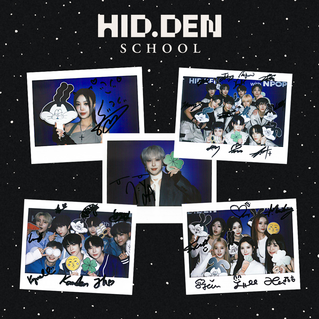 HIDDEN_SCHOOL tweet media