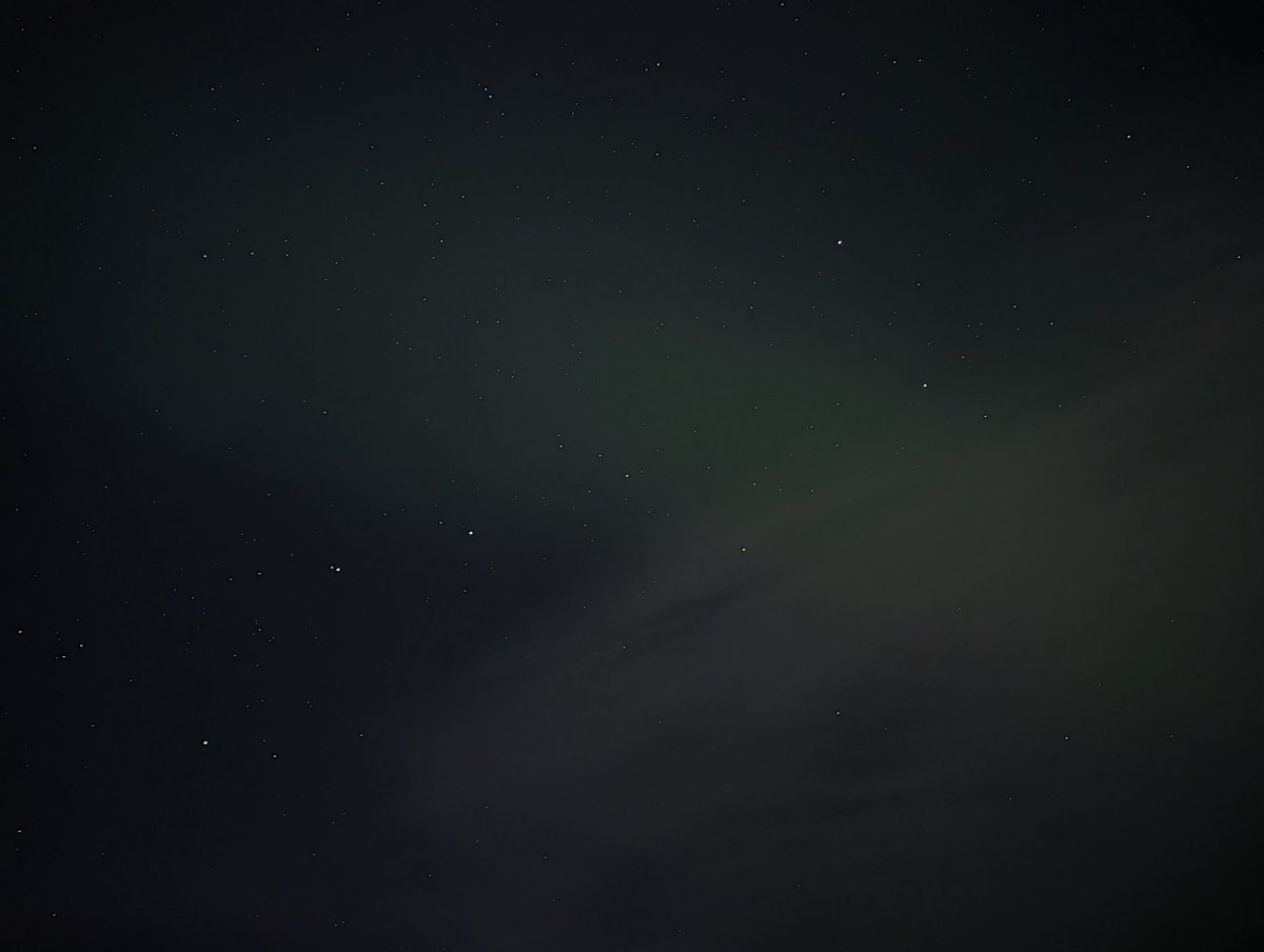 JNagmalik29's tweet photo. Big Dipper. Taken zoomed in 2x on my Pixel 6. https://t.co/r5HsRKCeNf