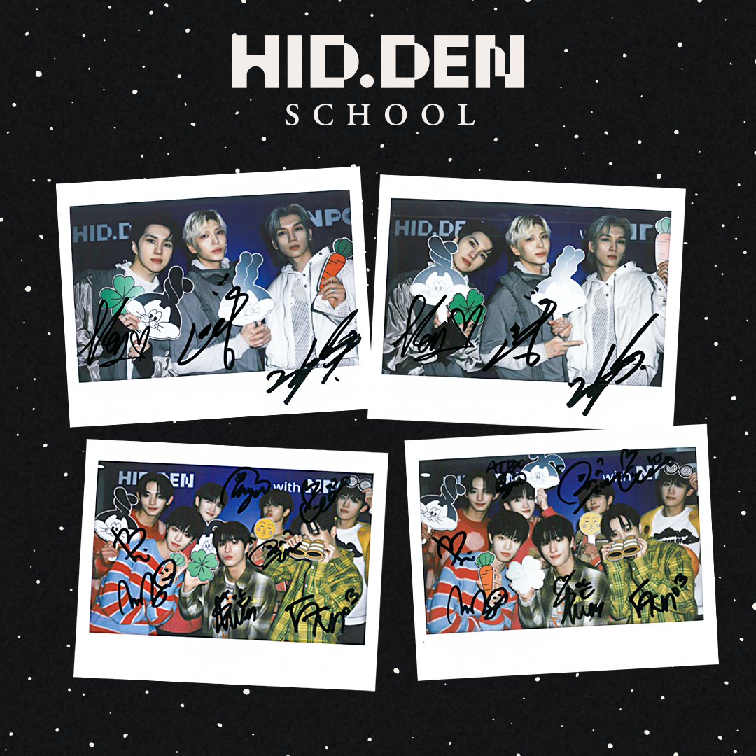 HIDDEN_SCHOOL tweet media