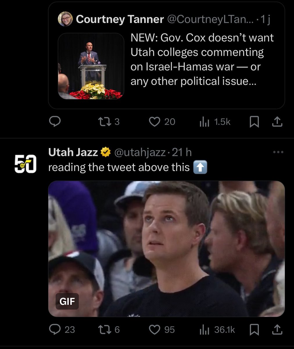Prestopeach's tweet photo. @utahjazz https://t.co/ReaQEYi0hP