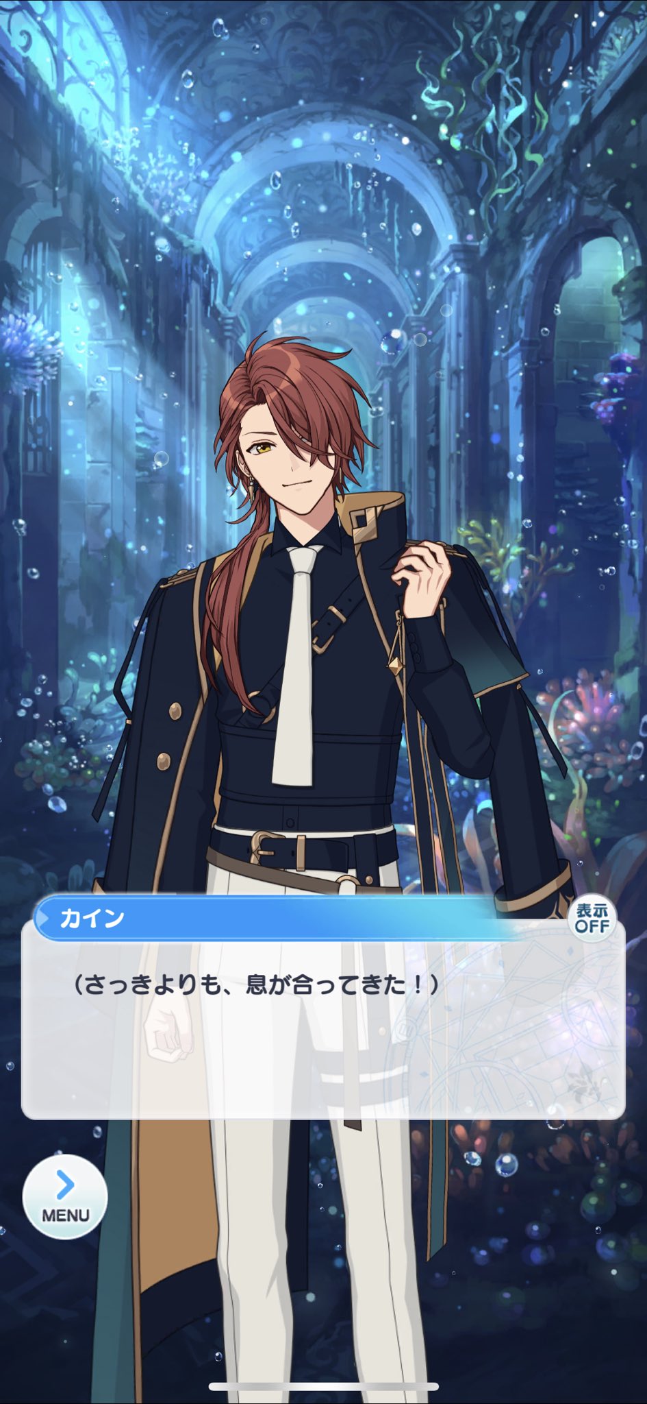 まんじゅう on X: 