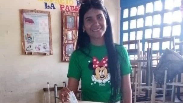 CleSucre's tweet photo. Trabajadoras y trabajadores activos en defensa del Esequibo.

#VenezuelaEsEsequibo #SomosCles #ChávezsiempreChávez #GestiónParlamentaria2023 https://t.co/BELMs7Npfk