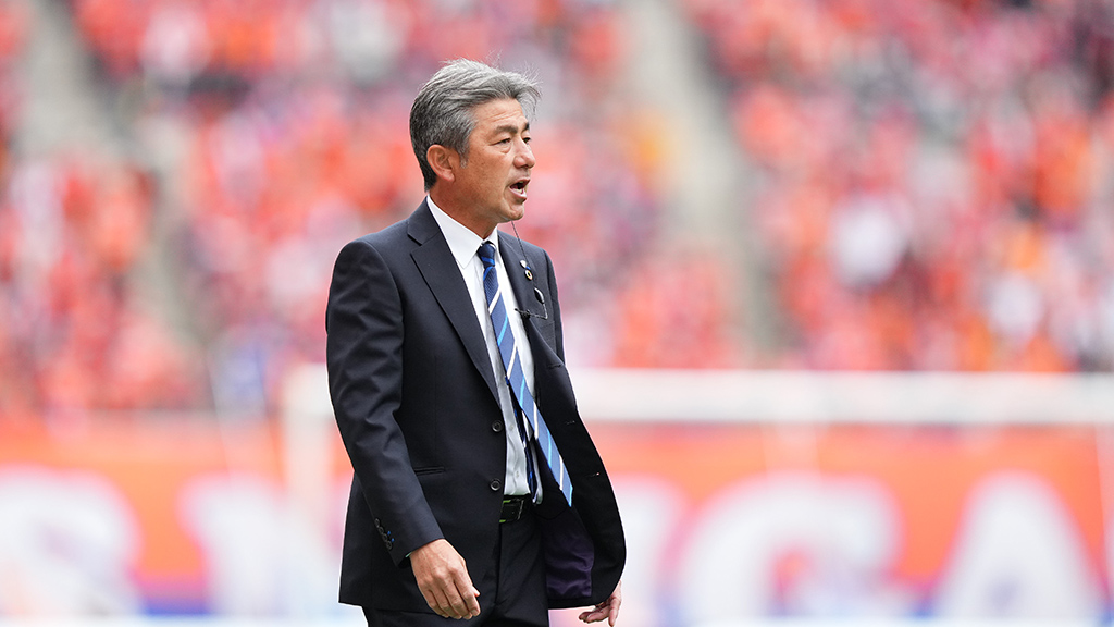 🏆優秀監督賞🏆

アビスパ福岡
長谷部 茂利 監督が受賞🌟

おめでとうございます👏🎉

表彰は、明日12月5日（火）18:20より横浜アリーナにて行われる「２０２３Ｊリーグアウォーズ」で実施します。
Ｊリーグ公式YouTubeチャンネルとDAZNでライブ配信！

#Ｊリーグアウォーズ 
<a href="/AvispaF/">アビスパ福岡【公式】</a> 
詳細はこちら⏬