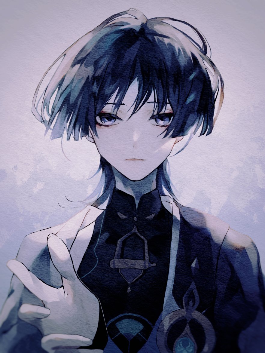 blue

#scaramouche #wanderer #放浪者 #Genshin