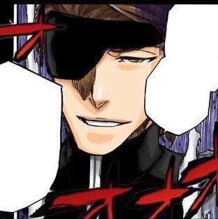 Daily Aizen tweet media