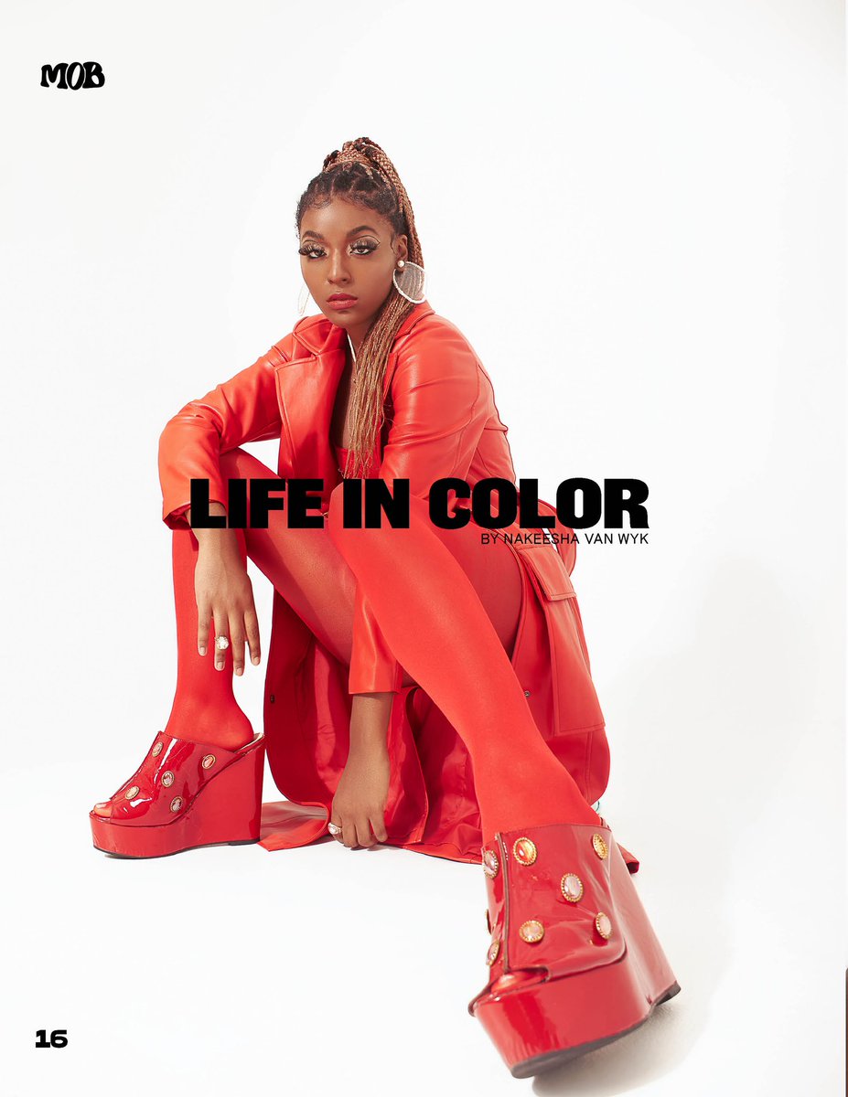 hairbyjustcami's tweet photo. Forgot to post my 4th Publication👑👑
#JUSTCAMI #hairbyjustcami #melanin #blessed #color #models #hairstylist #mobjournal #bang #bayang #BlackGirlMagic #gown #fashion #fashionshow #photoshoot #latest #explore #great #amazing #hair #photography #magazine #explore https://t.co/BjysM2VcCC