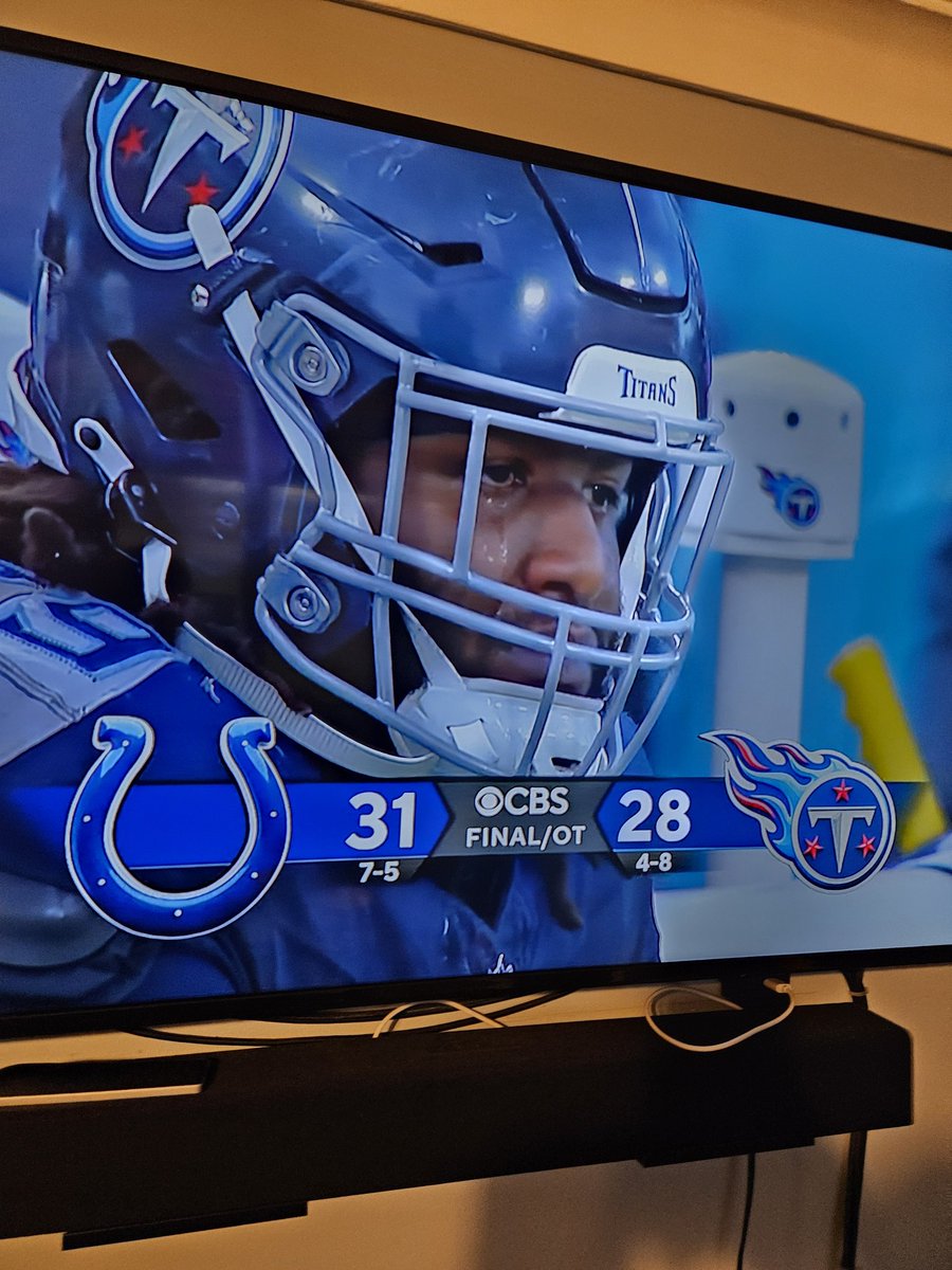 Michelob33's tweet photo. Got em crying #ColtsNation https://t.co/7zAdKQE1g2