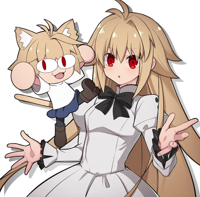 エコアル&都古再掲