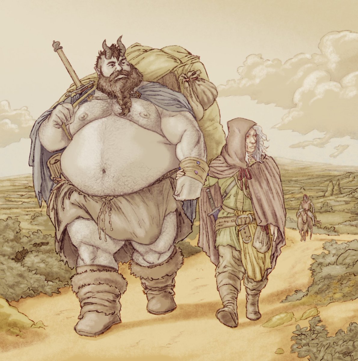 hypnicJerk (18+) (@bigbananadrawer) on Twitter photo 