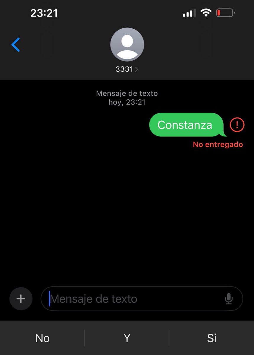 Raky_garri's tweet photo. @GranhermanoCH23 #FinalGranHermano #GranConstanza 
No puedo votar https://t.co/puoBe3caoy