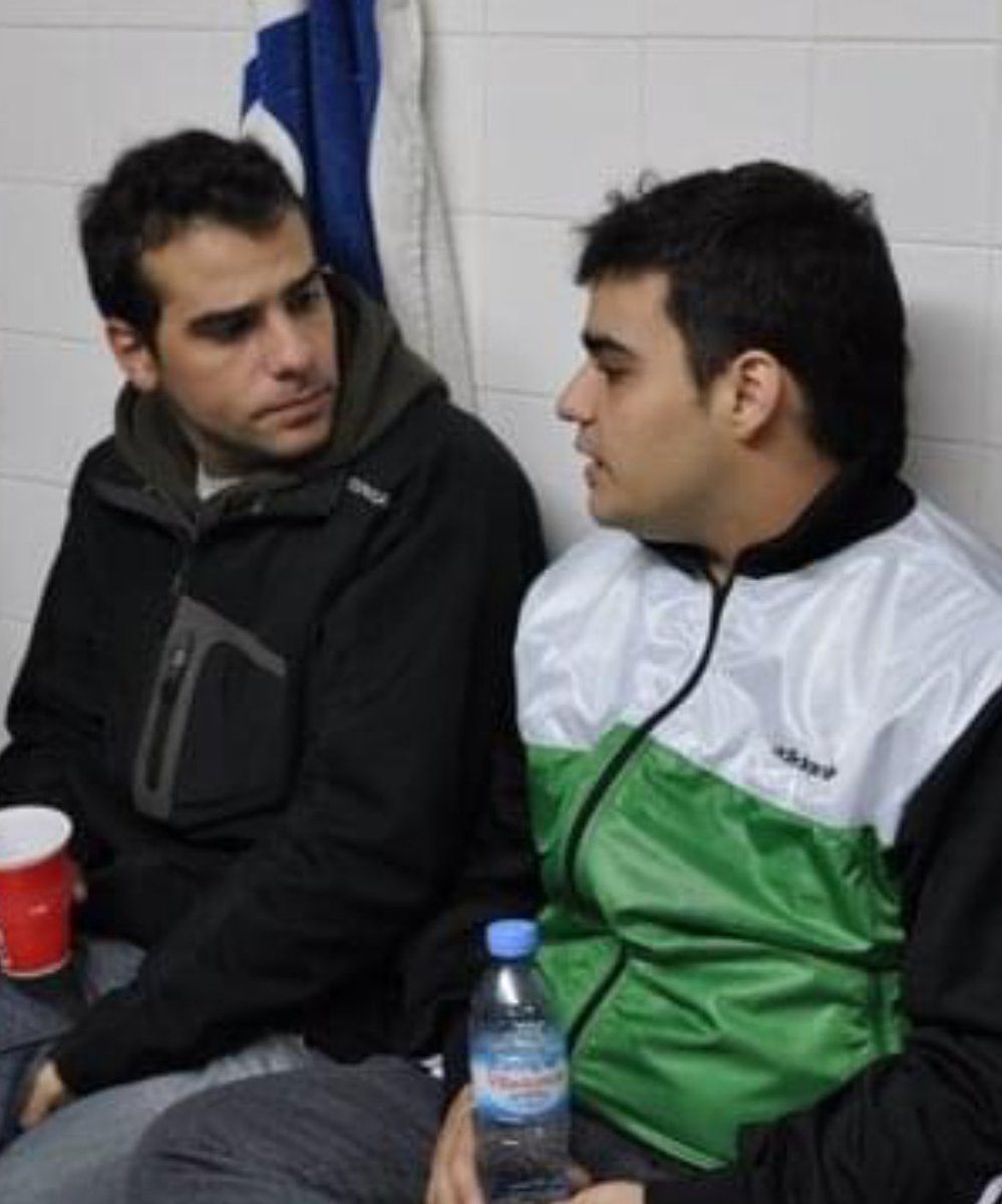 Felices 21 años de <a href="/Los_Totora/">Los Totora</a> <a href="/SantiTotora/">Santiago Giorgetti</a> <a href="/nicgiorgetti/">Nicolas Giorgetti</a> <a href="/Juanitotora/">Juani Giorgetti</a> <a href="/juanquieto/">Juan Quieto</a>. Los amo! ❤️