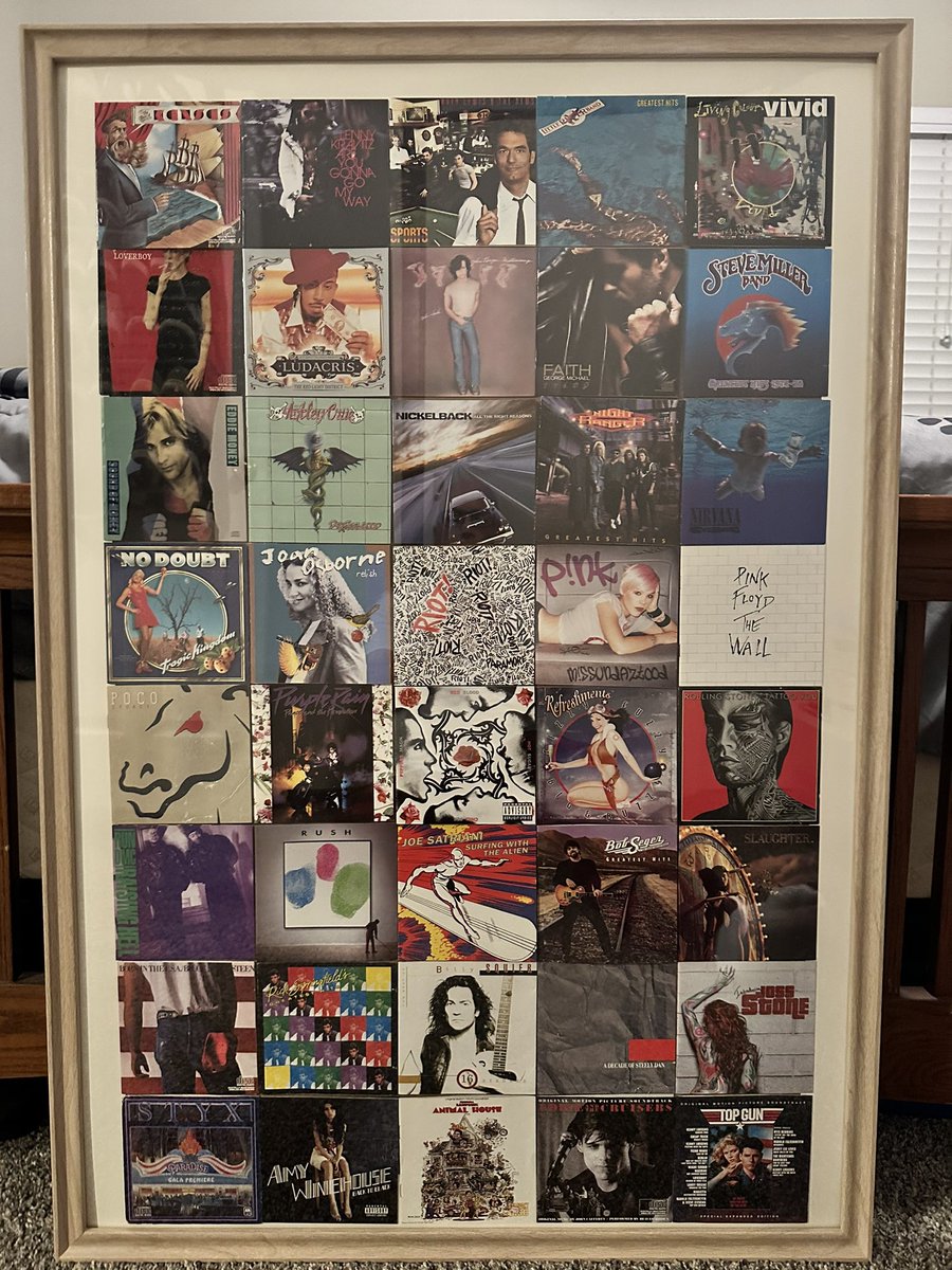 My music/art project is ✔️