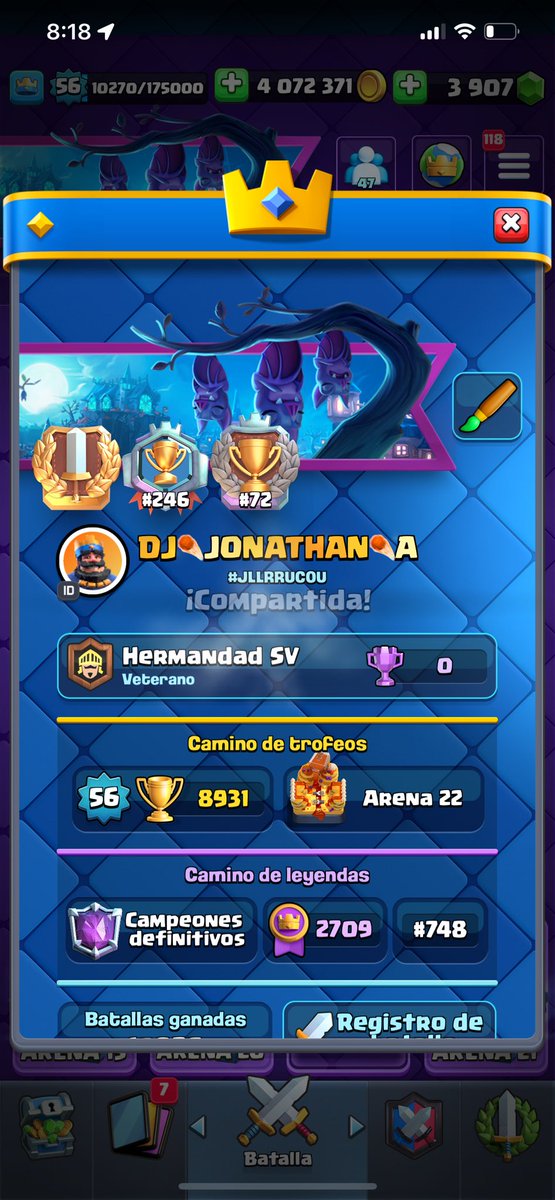 Jonatha17838277's tweet photo. Fav❤️,RT🔃 y follow,para agregarte.
Comenta para mandarle mi ID por MD. https://t.co/4SuSXwuFHO