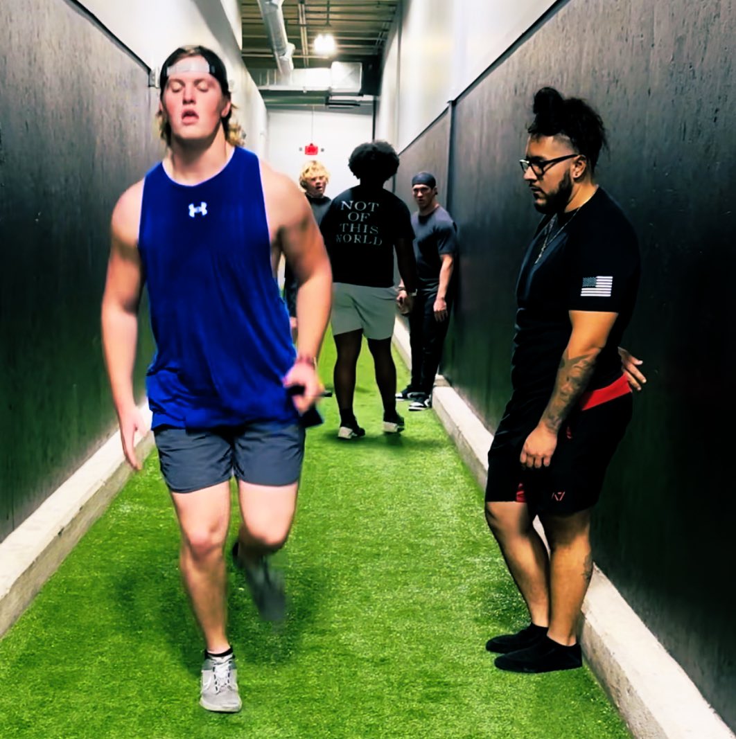 Another Sunday afternoon session with @DanielCruz_51 and @Brett00362179 is complete. LPA- Linemen Performance Association is the best. @Clintanderson_ @CoachOrtizOL @FiveStrongOLine