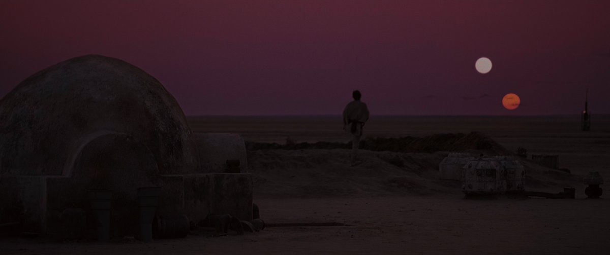 Star Wars: A New Hope - shot 392