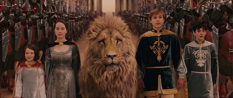 If you like them, then I like you 
#ThePevensies #PeterPevensie #SusanPevensie #EdmundPevensie #LucyPevensie #Aslan #Narnia #ChroniclesOfNarnia #ComfortCharacters #ComfortMovie #KingsAndQueensOfNarnia