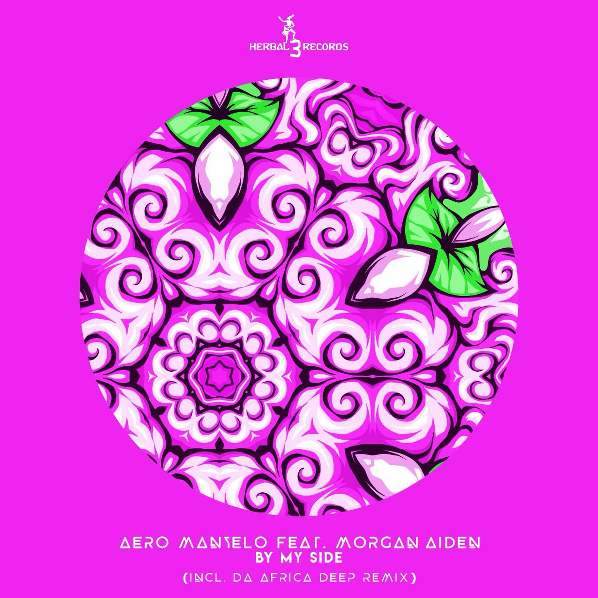 Da Africa Deep tweet media