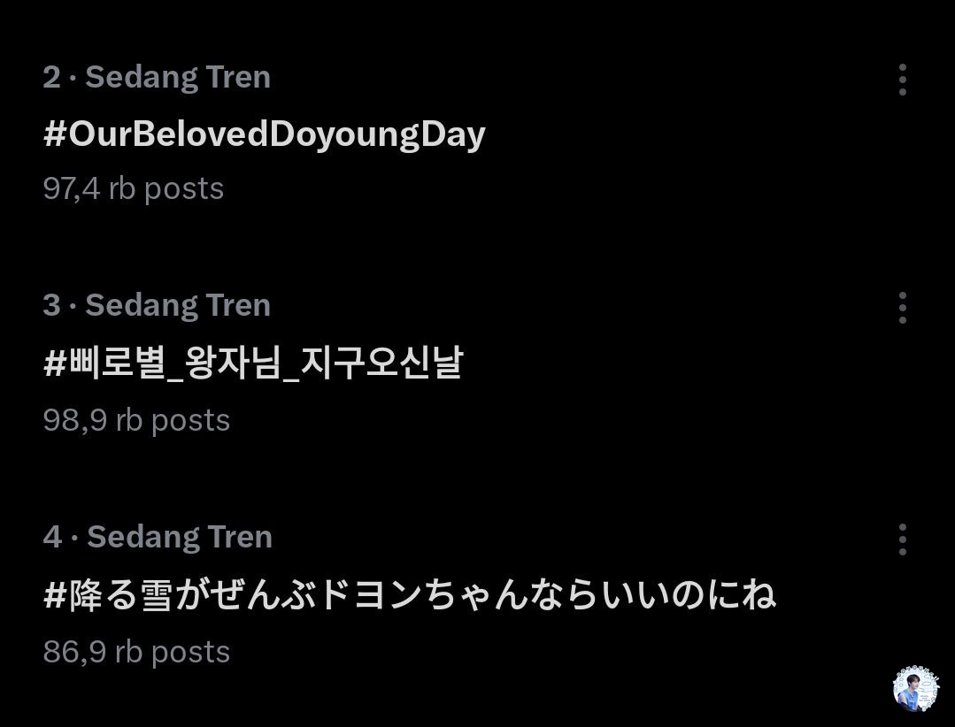 dobbymnfess's tweet photo. Dobbies bentar lagi #..nya 100k nih ayo drop sebanyak mungkin🥰 https://t.co/wZbRWiFv35