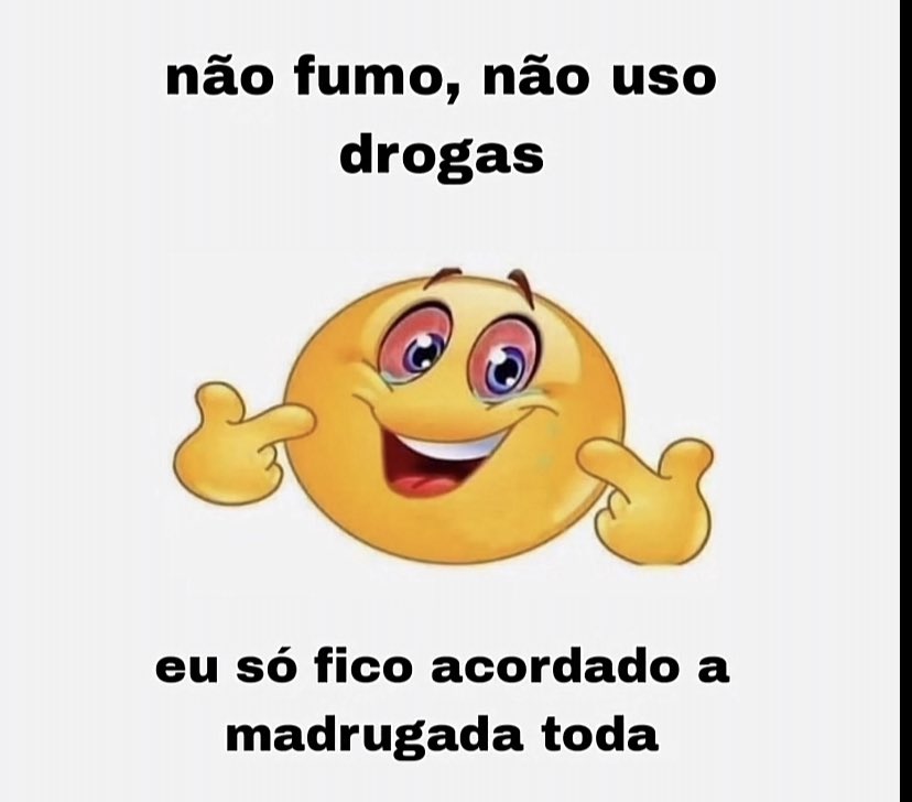 sou assim