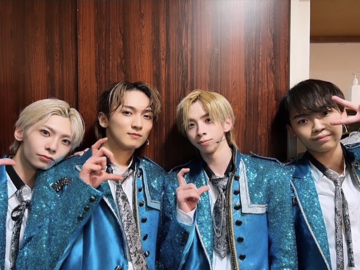 まぴ໒꒱⋆꙳ tweet media