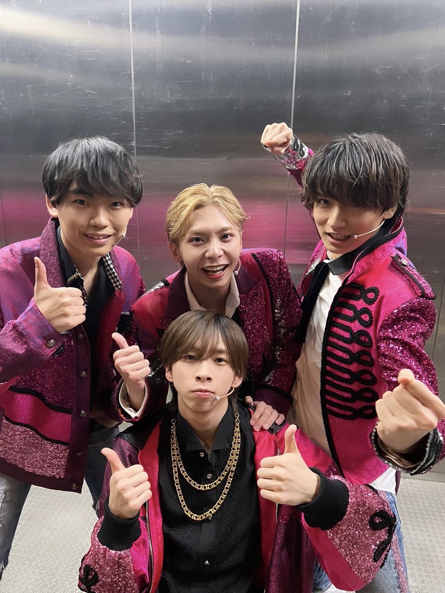 まぴ໒꒱⋆꙳ tweet media