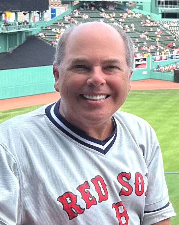 We write with a heavy heart to share that Jeff Baker, your host and friend, has passed away. His daughter will soon host a memorial episode honoring his life with a Vern Rapp minute. Well wishes can be sent to TTMCast@yahoo.com and donations can be made to the Red Sox Foundation